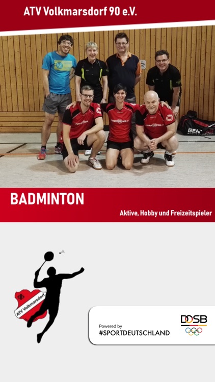 BadmintonATVV