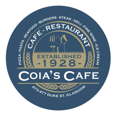 Coia's Cafe