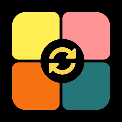 App Icon Spirit