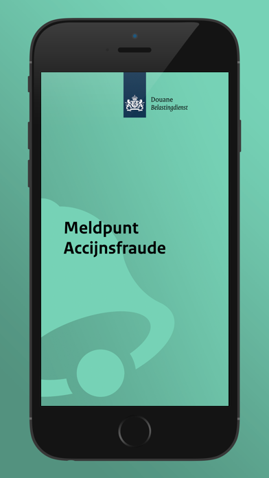 How to cancel & delete Meldpunt Accijnsfraude from iphone & ipad 1