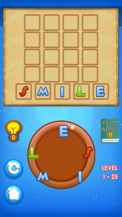 Word Search Swipe - Word Games screenshot-7