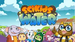 Game screenshot SciKids Water mod apk