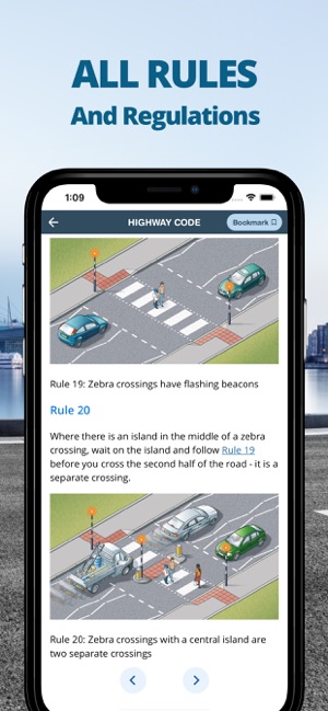 UK Highway Code 2020(圖3)-速報App