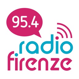 Radio Firenze 95.4