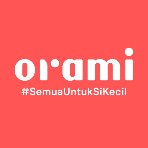 Orami iOS App