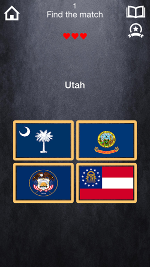 USA Quiz with ads(圖3)-速報App