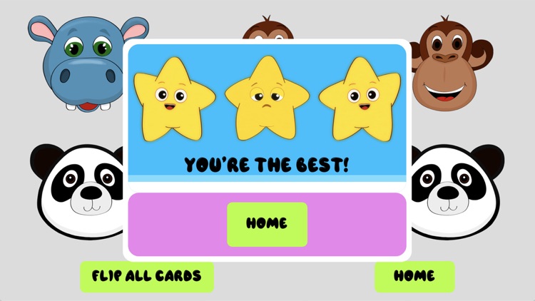 Cards: find a pair screenshot-6