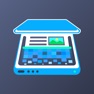 Get Scanner App: Documents & Sign for iOS, iPhone, iPad Aso Report