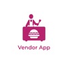 Restaurant Saas vendor app
