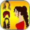 Hairstyles Makeover Booth