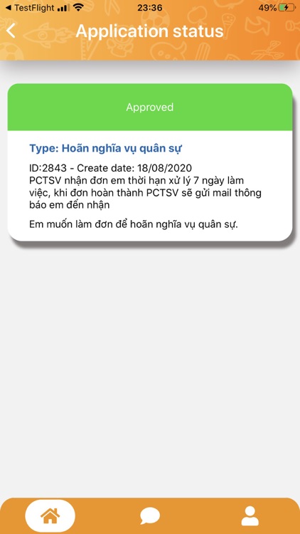 myFAP screenshot-7