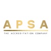 Apsa Accredited