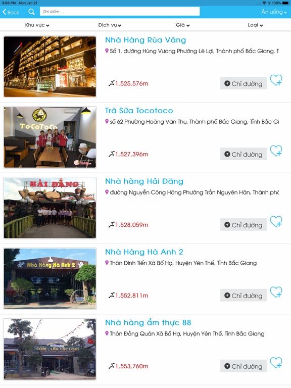 Bac Giang Tourism screenshot 5