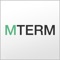 With the MTERM app, you have access to a tool for an efficient use of the Cashback Solutions customer loyalty program