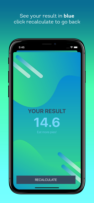 Real BMI Calculator(圖3)-速報App