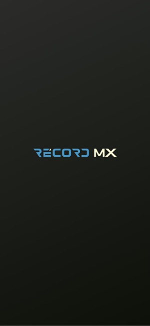 Récord MX(圖1)-速報App