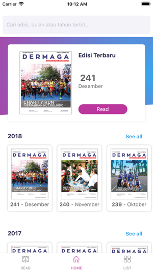 Majalah Dermaga(圖2)-速報App