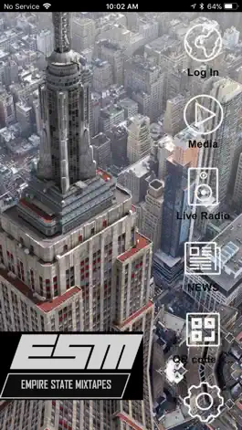 Game screenshot iEmpire -Empire State Mixtapes mod apk