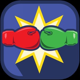PALOOKA Boxing