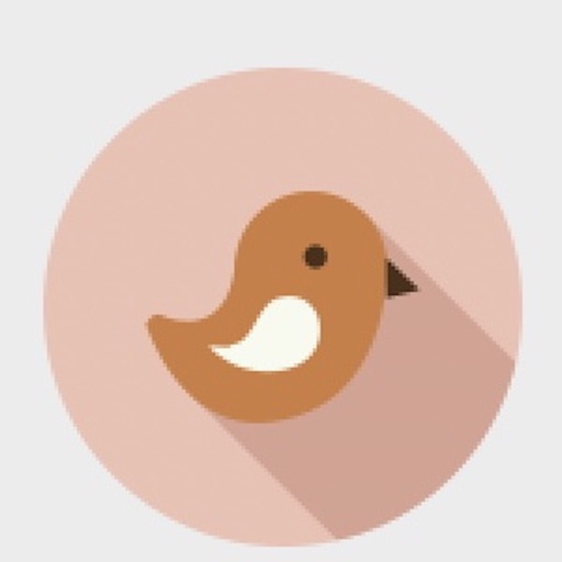 LittleYellBird