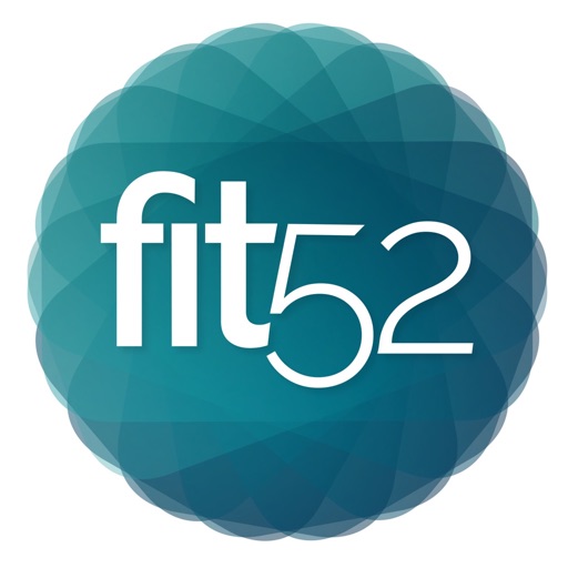 fit52 iOS App