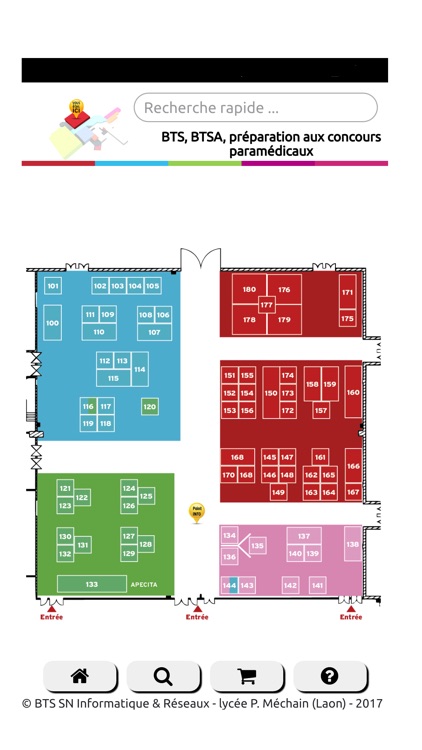 Forum Amiens 2019 screenshot-5