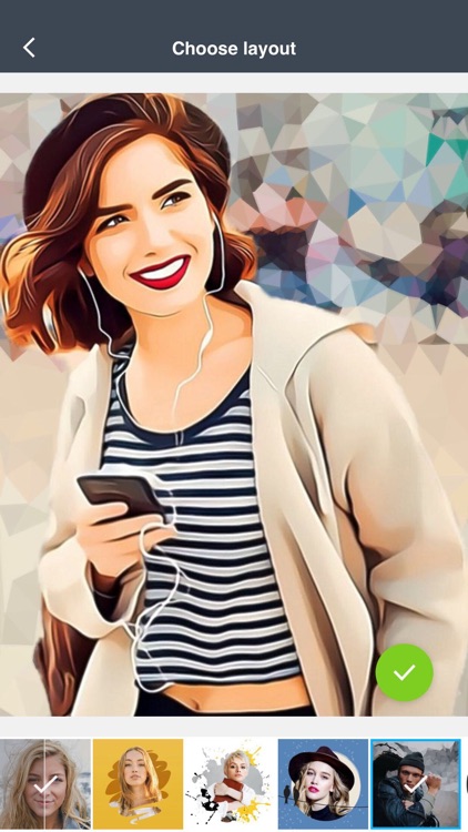 ToonMe – Cartoon Photo Editor screenshot-5