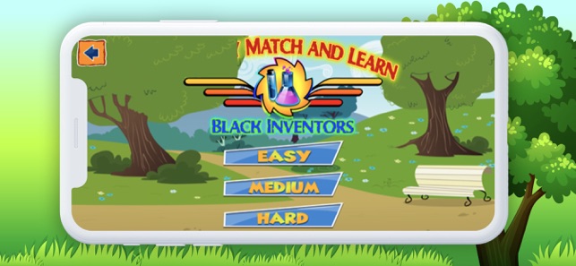 Matching Black Inventors(圖4)-速報App