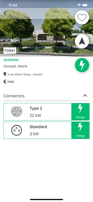 Freshmile – Charge points(圖4)-速報App