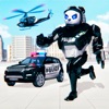 パンダロボット変革戦争 - iPhoneアプリ