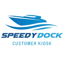 Kiosk for SpeedyDock