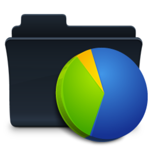 TreeSize - Disk Usage