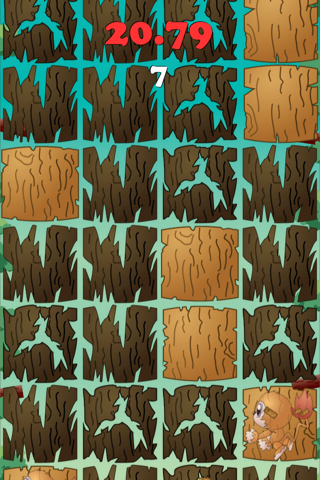 Monko Climbo - Step Right Tile screenshot 4