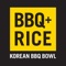 With the BBQ + Rice mobile app, ordering food for takeout has never been easier