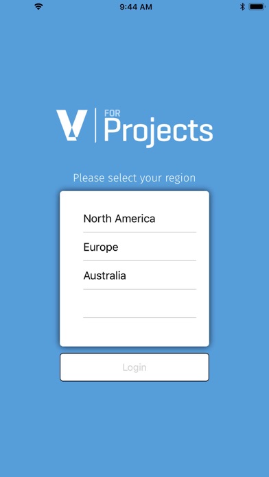 How to cancel & delete Viewpoint For Projects™ from iphone & ipad 4