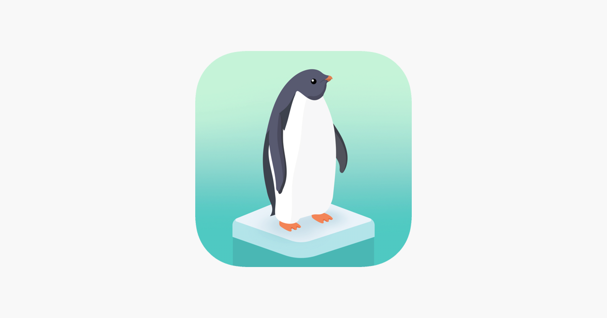 ペンギンの島 をapp Storeで