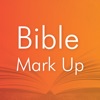 Bible Mark Up - Bible Study - iPadアプリ