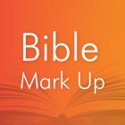 Top 37 Reference Apps Like Bible Mark Up - Bible Study - Best Alternatives