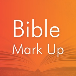 Bible Mark Up - Bible Study