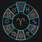 App Icon for Star Astrology · Horoscope App in Pakistan IOS App Store