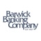 With the Barwick Banking Company Mobile App you can safely and securely access your accounts anytime, anywhere
