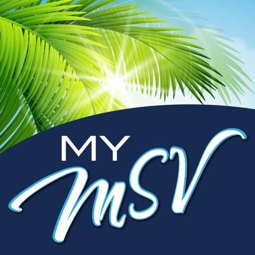 My MSV Public Stuff