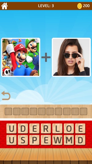 PictWord Quiz(圖4)-速報App