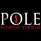 Download the app to view schedules & book sessions at Pole Fitness Studio