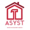 Asyst is an all in one handyman app in Singapore