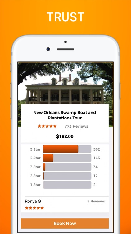 New Orleans Travel Guide screenshot-6