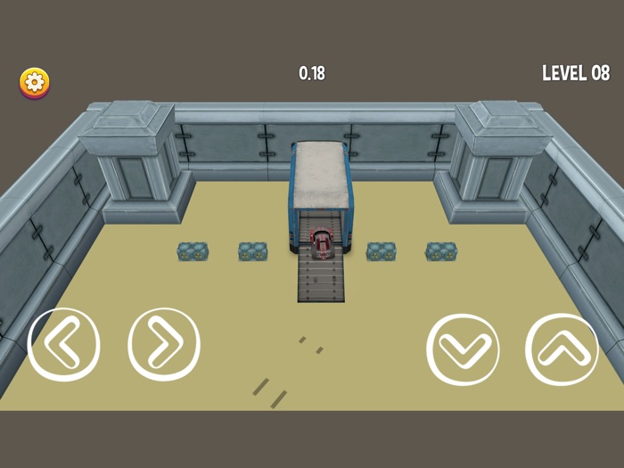 Car Expert - Hardest Driving