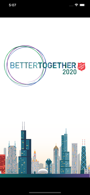 Better Together 2020(圖1)-速報App