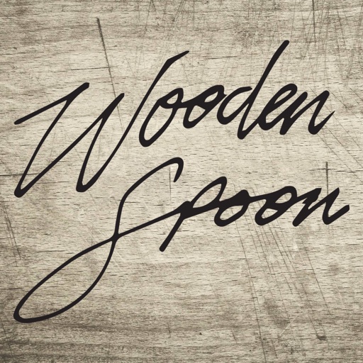Wooden Spoon Firmaordning icon