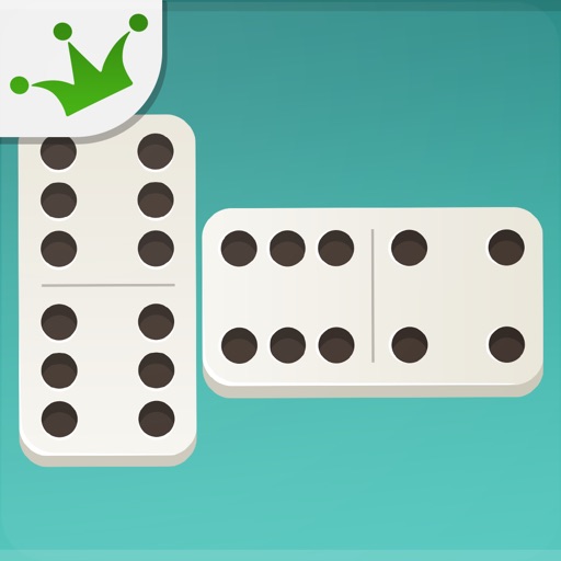 Dominoes: Classic Board Games